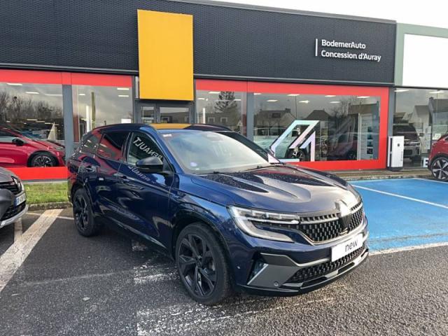 Renault Espace image 3