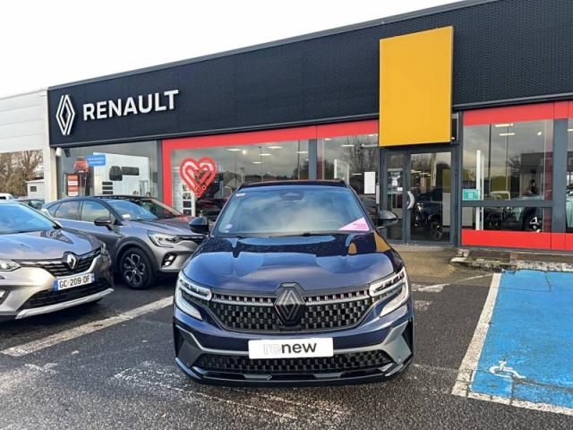 Renault Espace image 7