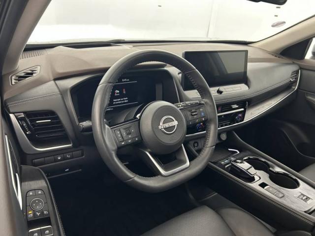 Nissan X-Trail image 1