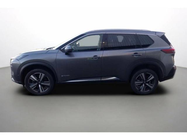 Nissan X-Trail image 6