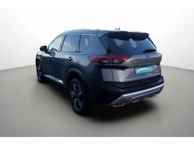 Nissan X-Trail image 9