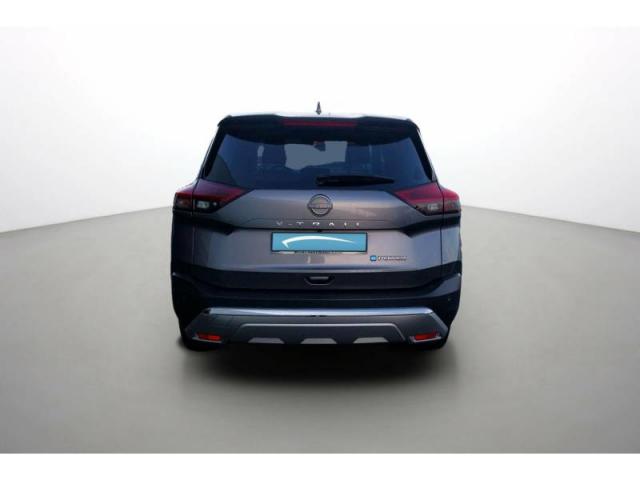 Nissan X-Trail image 3