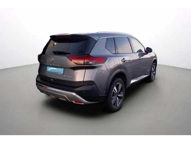 Nissan X-Trail image 4