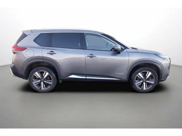 Nissan X-Trail image 7