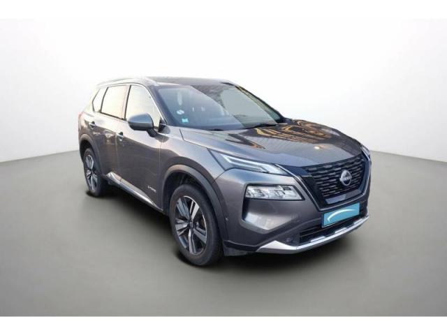 Nissan X-Trail image 5