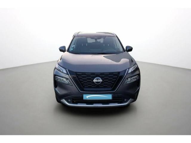 Nissan X-Trail image 8