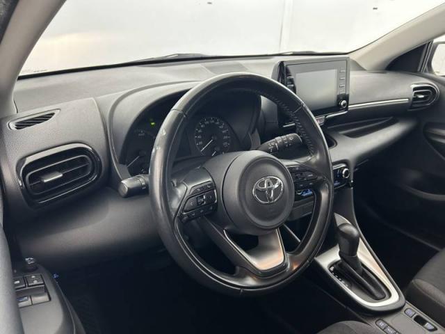 Toyota Yaris image 1