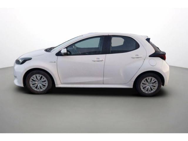Toyota Yaris image 4