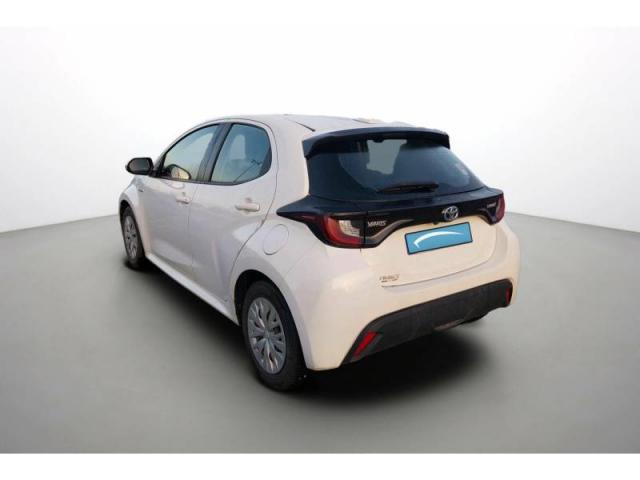 Toyota Yaris image 8