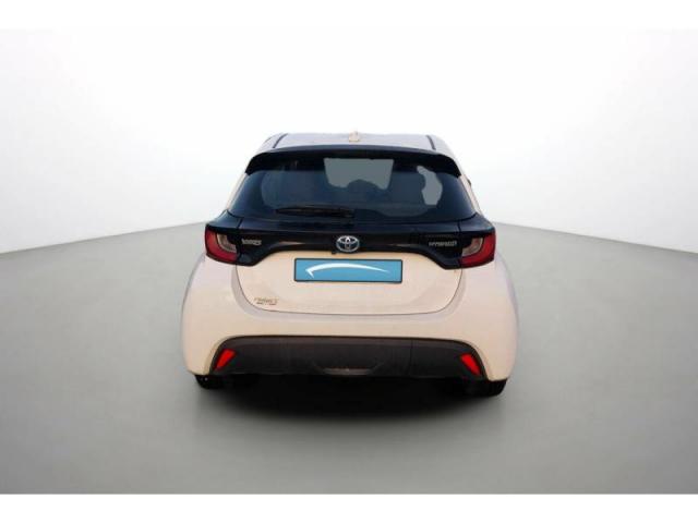 Toyota Yaris image 9