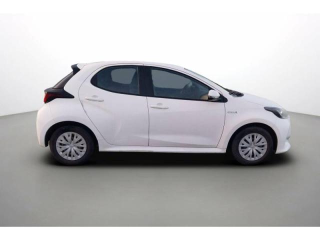 Toyota Yaris image 3