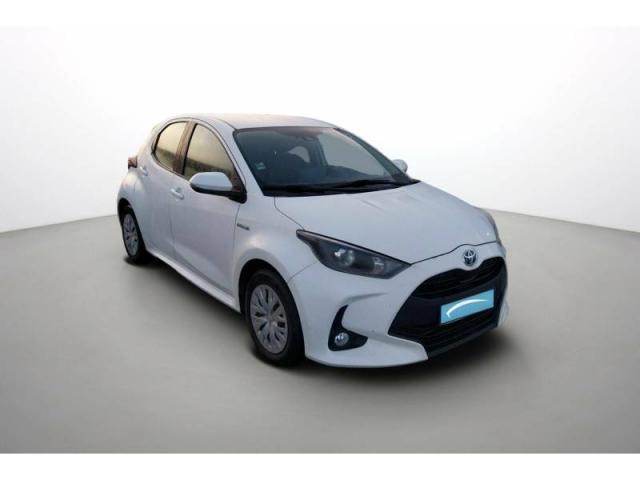 Toyota Yaris image 5