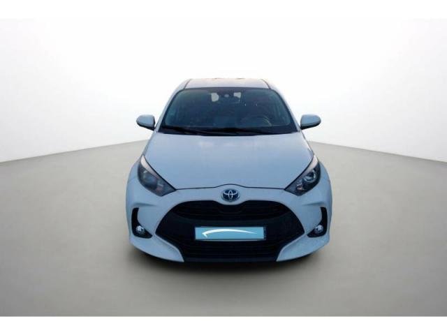 Toyota Yaris image 2