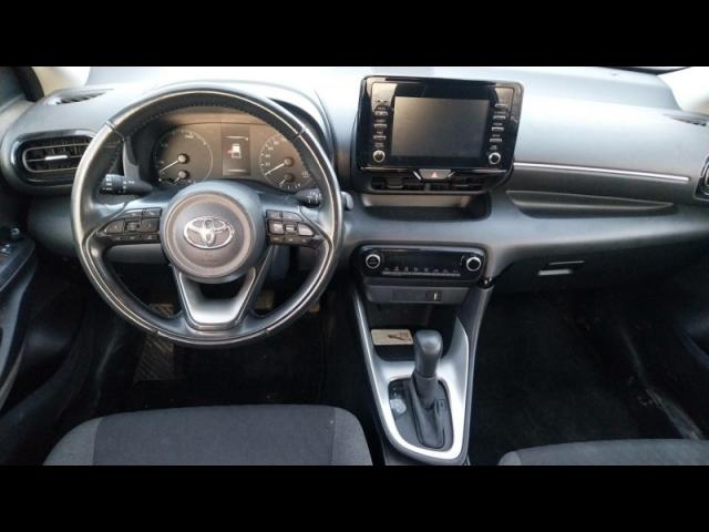 Toyota Yaris image 6