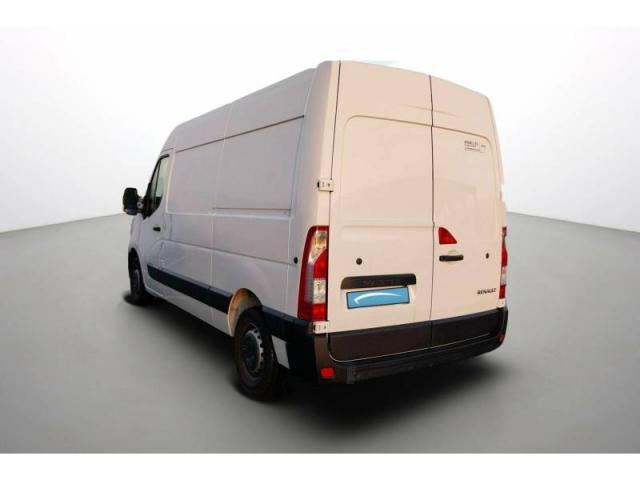 Renault Master image 5