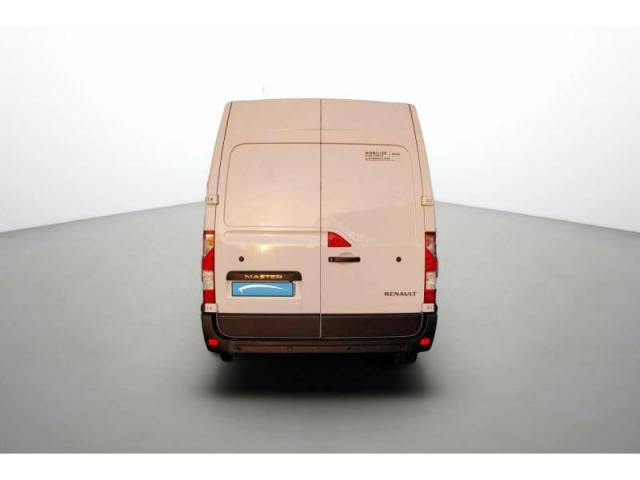Renault Master image 3