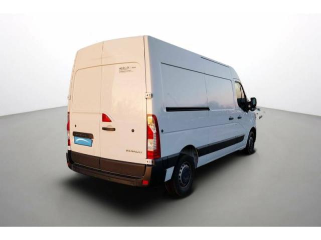 Renault Master image 4