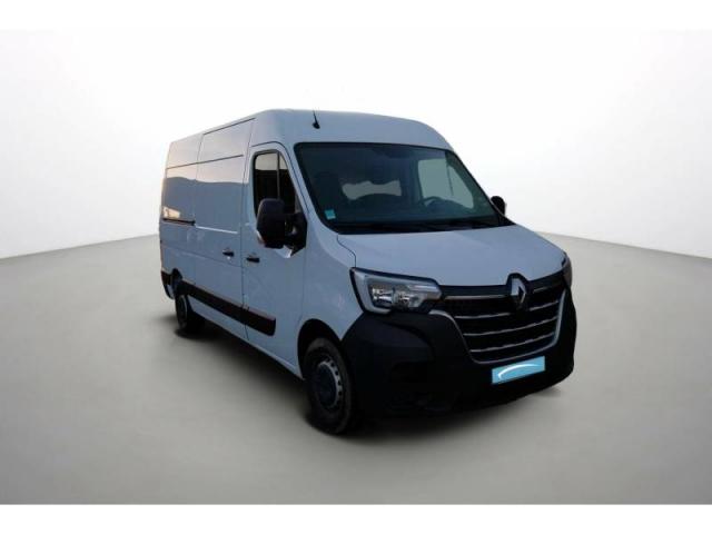 Renault Master image 6