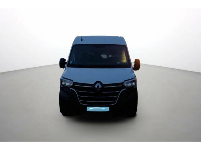 Renault Master image 7