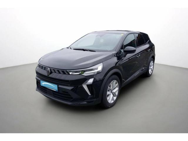 Renault Symbioz E-Tech Full Hybrid 145 Evolution