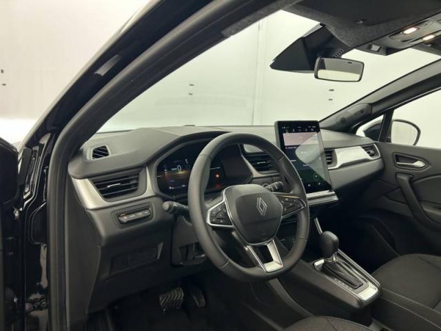 Renault Symbioz image 1