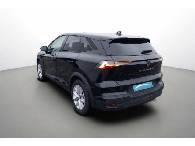 Renault Symbioz image 6