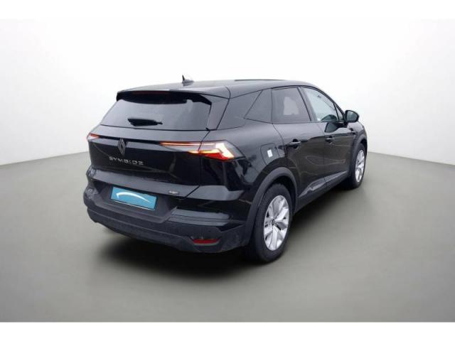 Renault Symbioz image 7