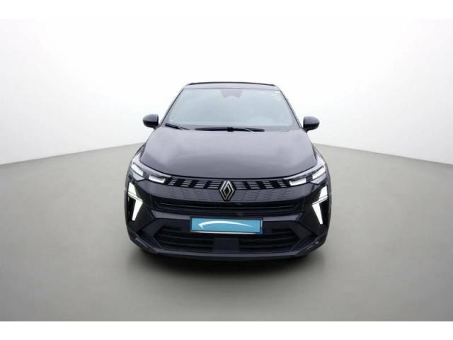 Renault Symbioz image 1