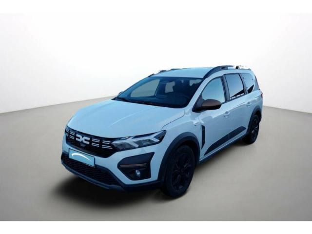 Dacia Jogger Tce 110 7 Places Gsr2 Extreme