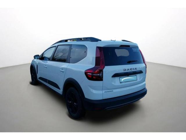 Dacia Jogger image 5
