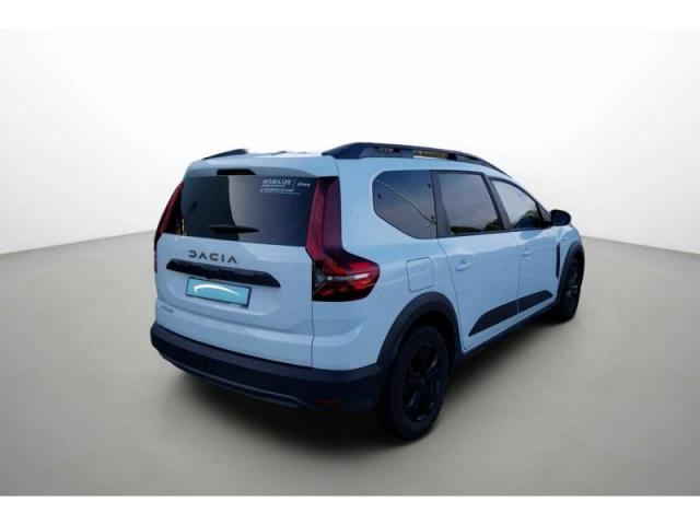 Dacia Jogger image 2