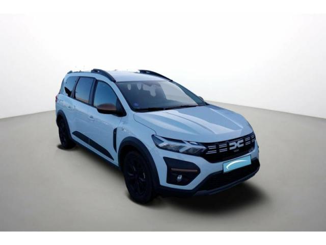 Dacia Jogger image 4