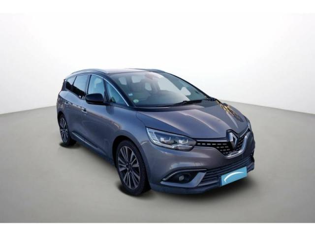 Renault Grand Scénic image 1