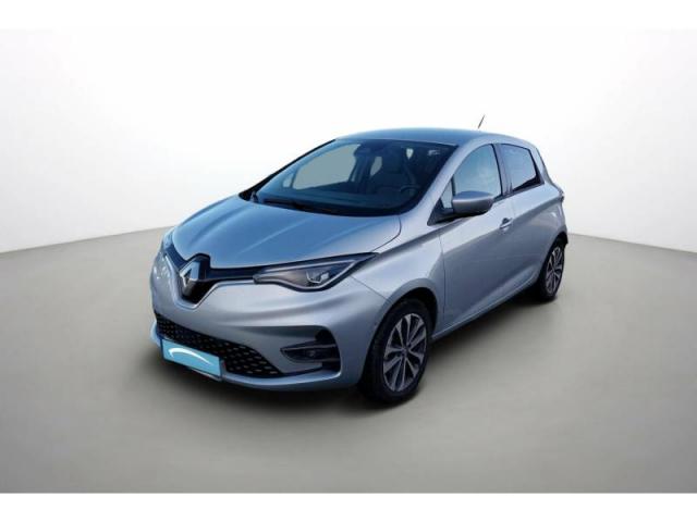 Renault Zoe R110 Achat Intégral - 21c Intens