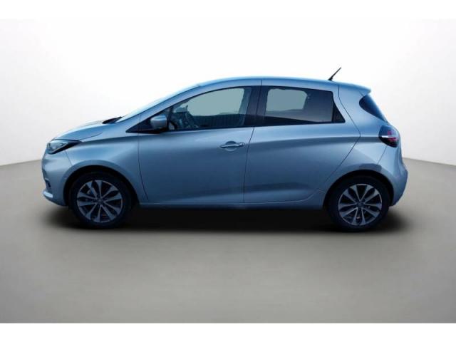 Renault Zoe image 6