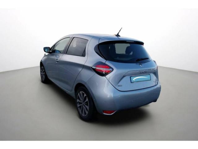 Renault Zoe image 2