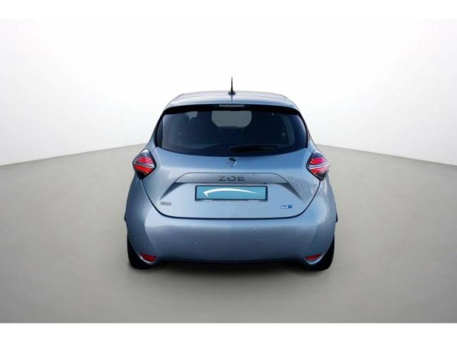 Renault Zoe image 7