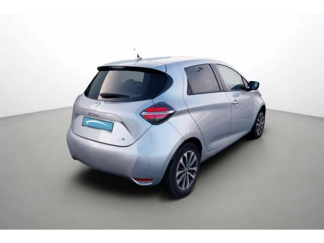 Renault Zoe image 8