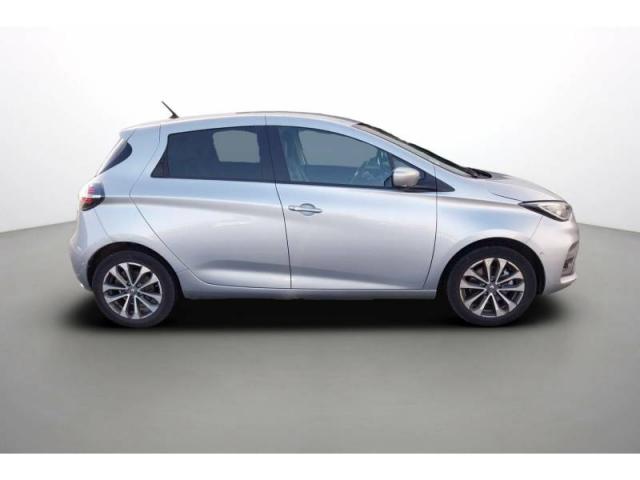 Renault Zoe image 3