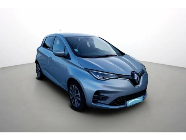 Renault Zoe image 1