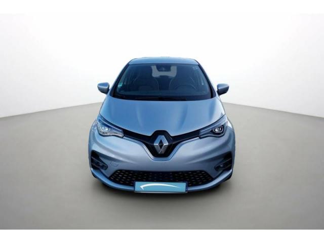 Renault Zoe image 5