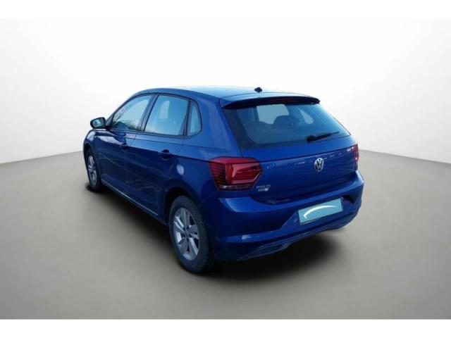 Volkswagen Polo image 8