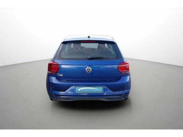 Volkswagen Polo image 4
