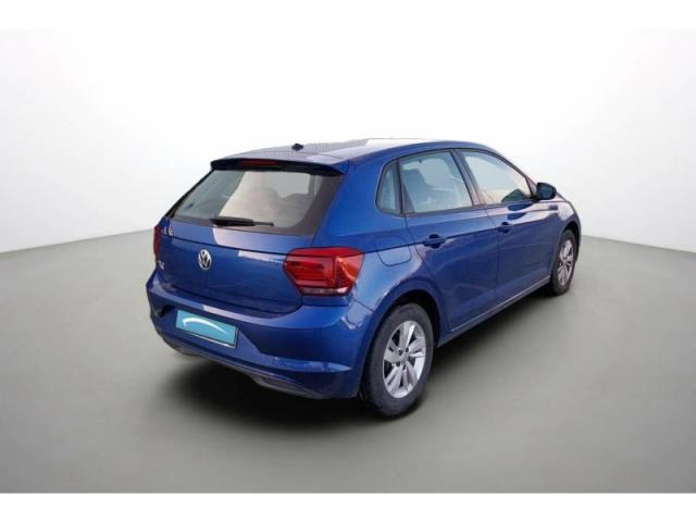 Volkswagen Polo image 7