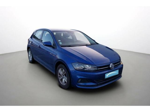 Volkswagen Polo image 3