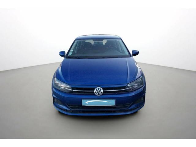 Volkswagen Polo image 1