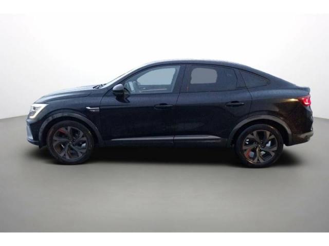 Renault Arkana image 7