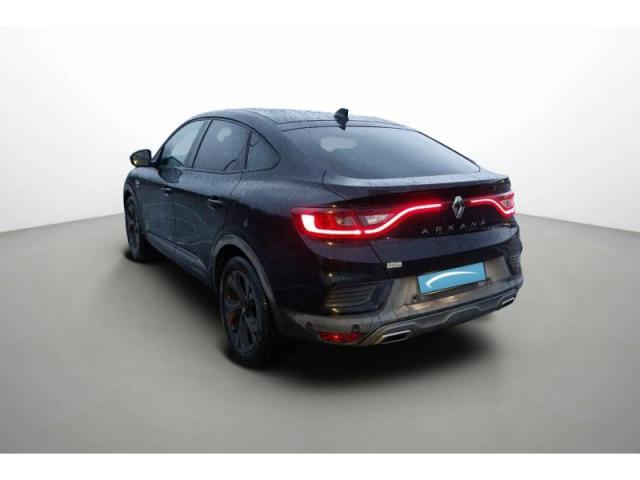 Renault Arkana image 3
