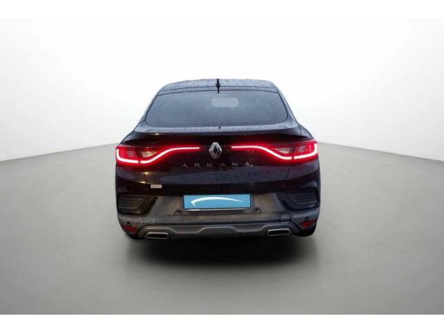 Renault Arkana image 5