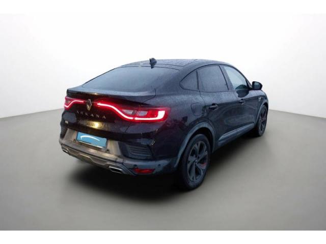 Renault Arkana image 1